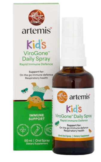 Artemis Kids Virogone Spray 50ml 